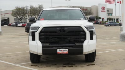2026 Toyota Tundra i-FORCE MAX Tundra Limited
