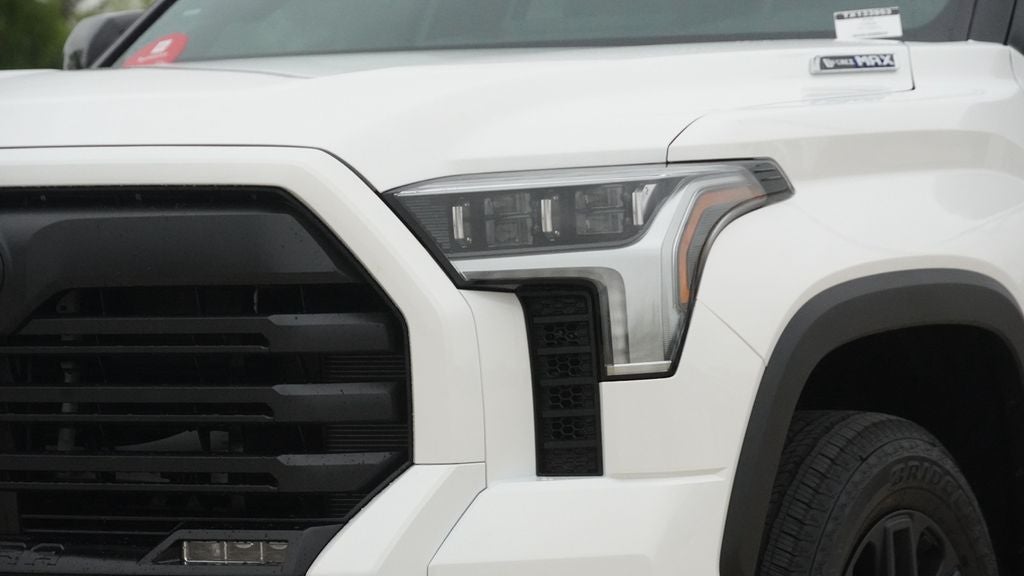 2026 Toyota Tundra i-FORCE MAX Tundra Limited