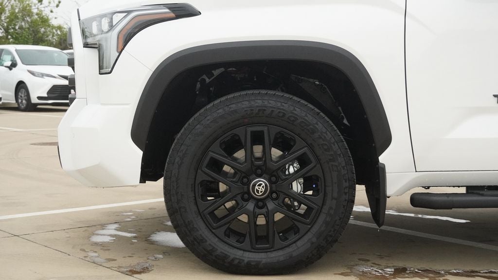 2026 Toyota Tundra i-FORCE MAX Tundra Limited