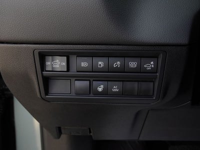 2026 Toyota Tundra i-FORCE MAX Tundra Limited