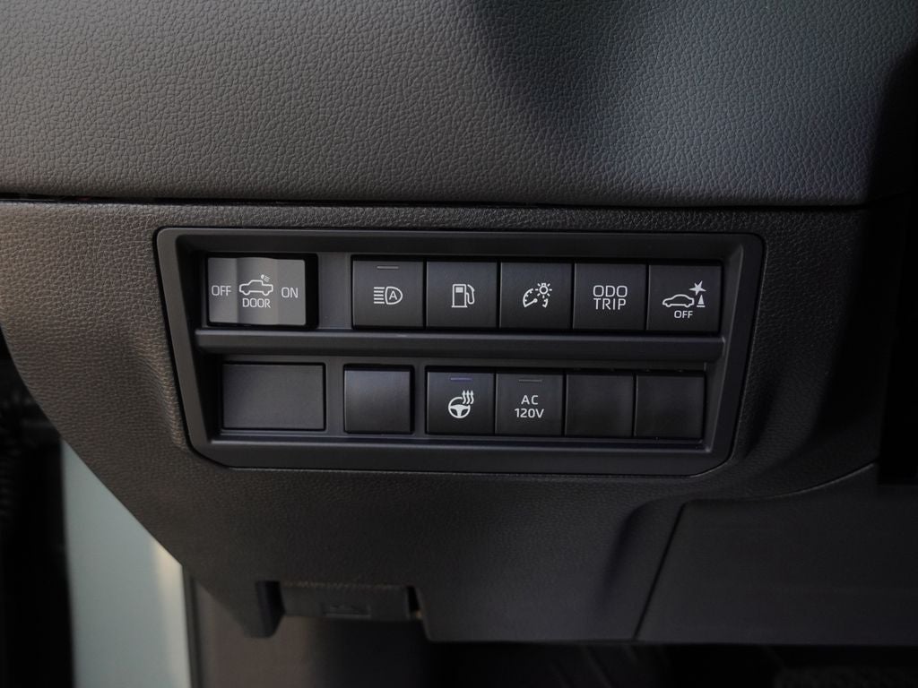 2026 Toyota Tundra i-FORCE MAX Tundra Limited