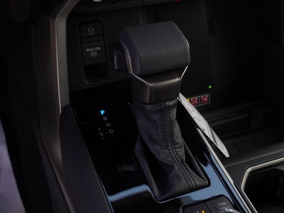 2026 Toyota Tundra i-FORCE MAX Tundra Limited