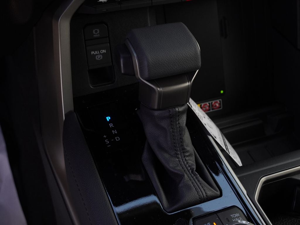 2026 Toyota Tundra i-FORCE MAX Tundra Limited