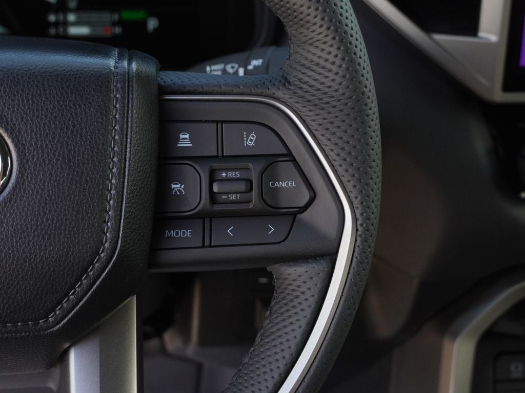 2026 Toyota Tundra i-FORCE MAX Tundra Limited