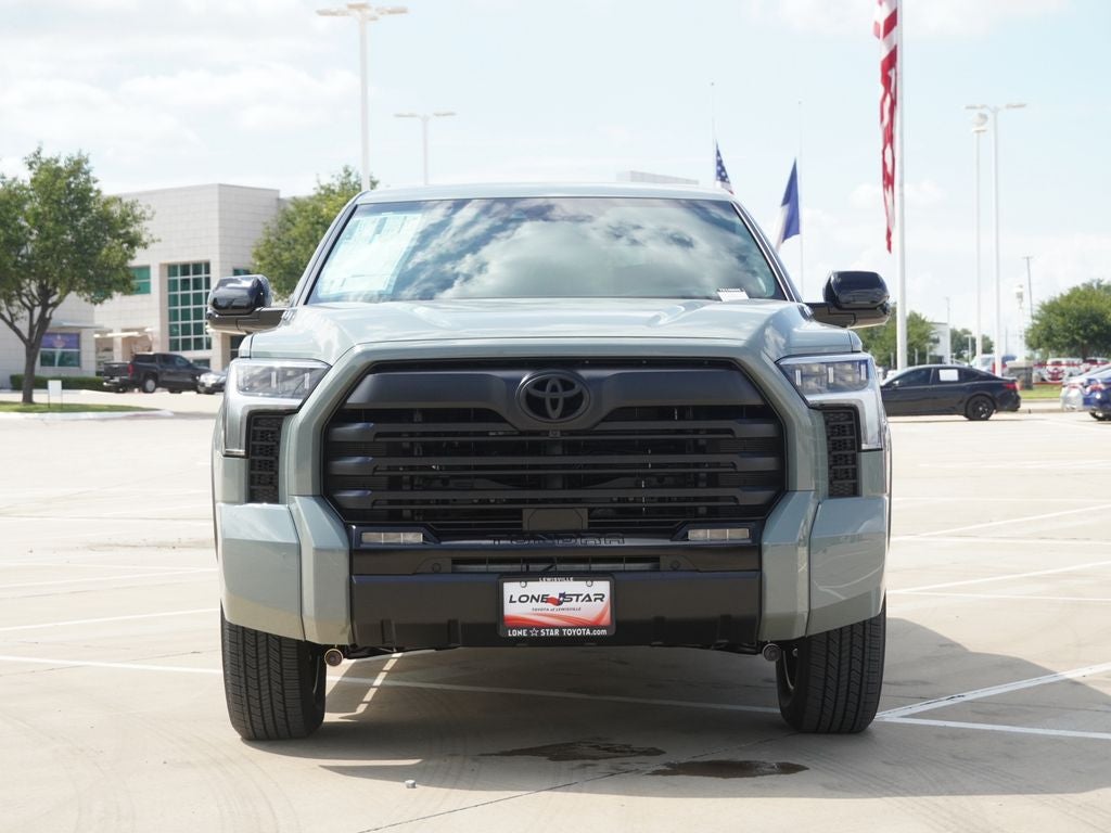 2026 Toyota Tundra i-FORCE MAX Tundra Limited