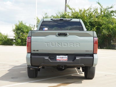 2026 Toyota Tundra i-FORCE MAX Tundra Limited