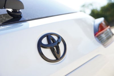 2026 Toyota Corolla Cross Hybrid XSE