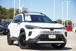 2026 Toyota Corolla Cross Hybrid XSE