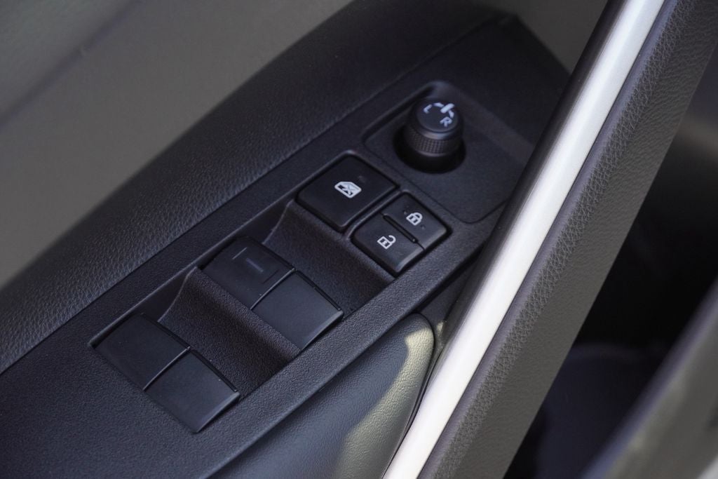2026 Toyota Corolla Cross Hybrid XSE