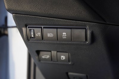 2026 Toyota Corolla Cross Hybrid XSE