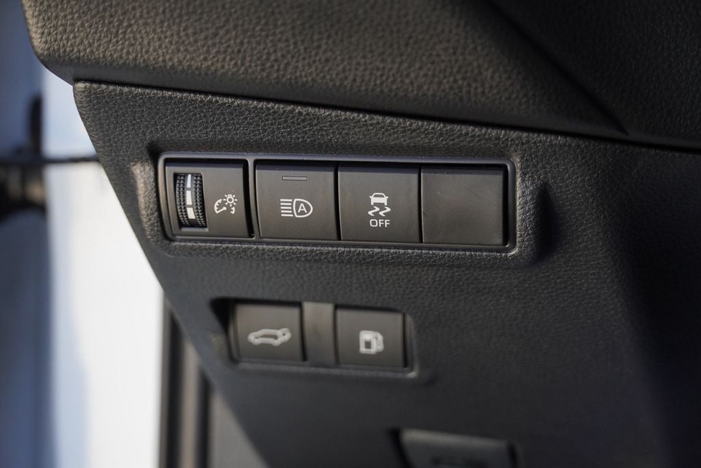 2026 Toyota Corolla Cross Hybrid XSE