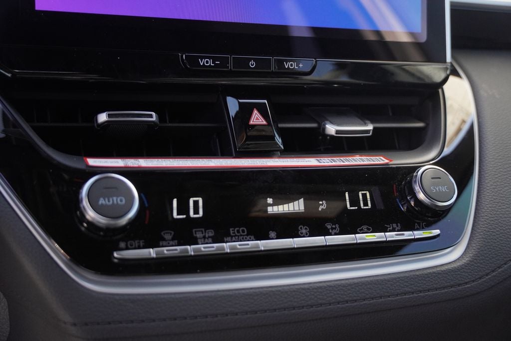 2026 Toyota Corolla Cross Hybrid XSE