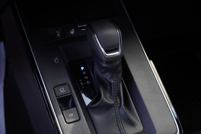 2026 Toyota Corolla Cross Hybrid XSE