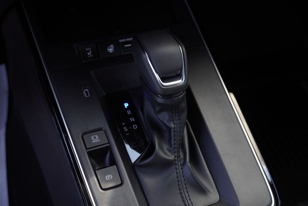 2026 Toyota Corolla Cross Hybrid XSE