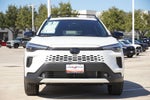 2026 Toyota Corolla Cross Hybrid XSE