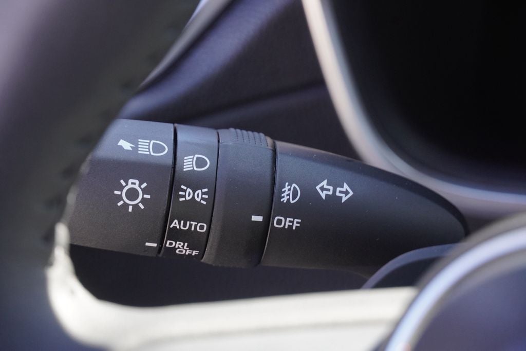 2026 Toyota Corolla Cross Hybrid XSE