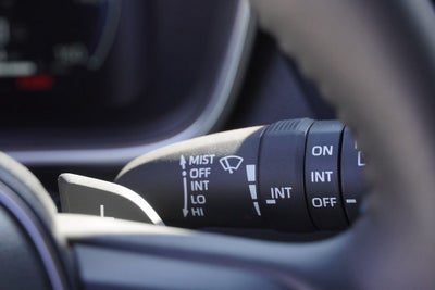 2026 Toyota Corolla Cross Hybrid XSE