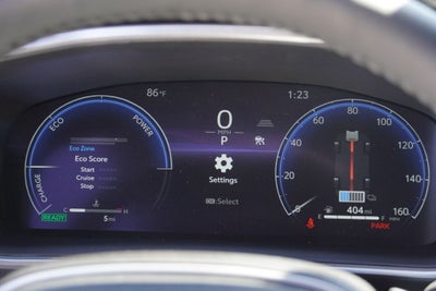 2026 Toyota Corolla Cross Hybrid XSE