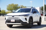 2026 Toyota Corolla Cross Hybrid XSE