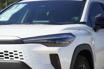 2026 Toyota Corolla Cross Hybrid XSE