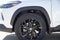 2026 Toyota Corolla Cross Hybrid XSE