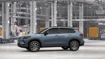 2026 Toyota Corolla Cross Hybrid SE