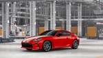 2026 Toyota GR86 MT