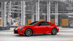 2026 Toyota GR86 MT