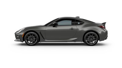 2026 Toyota GR86 Premium AT