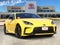 2026 Toyota GR86 Yuzu Edition
