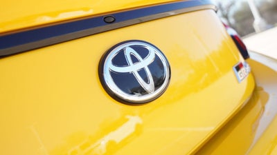 2026 Toyota GR86 Yuzu Edition