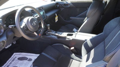 2026 Toyota GR86 Yuzu Edition