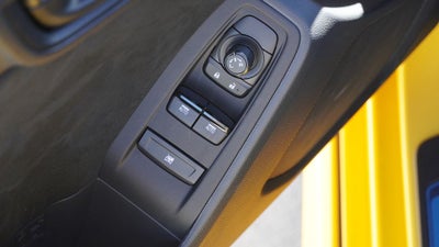 2026 Toyota GR86 Yuzu Edition