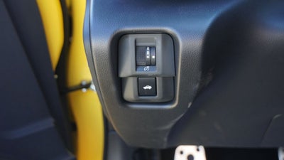 2026 Toyota GR86 Yuzu Edition