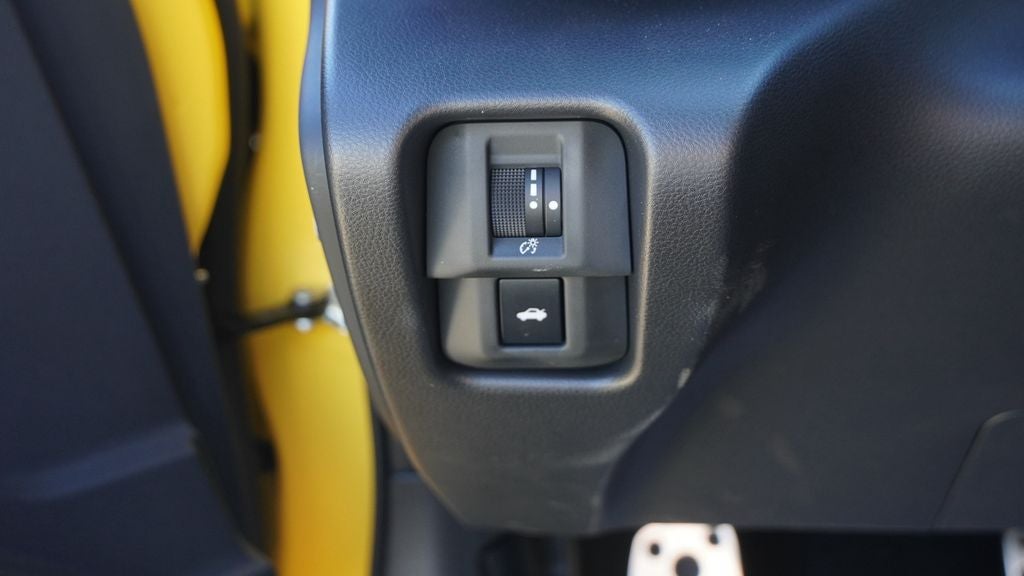 2026 Toyota GR86 Yuzu Edition