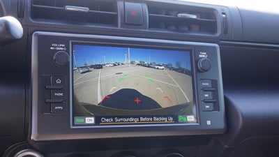 2026 Toyota GR86 Yuzu Edition