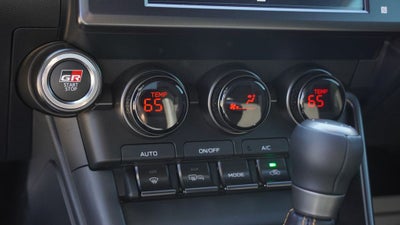 2026 Toyota GR86 Yuzu Edition