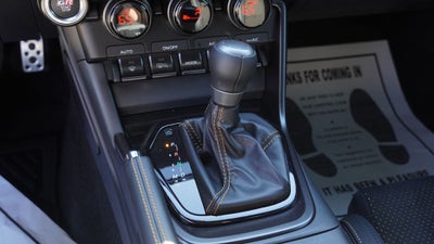 2026 Toyota GR86 Yuzu Edition