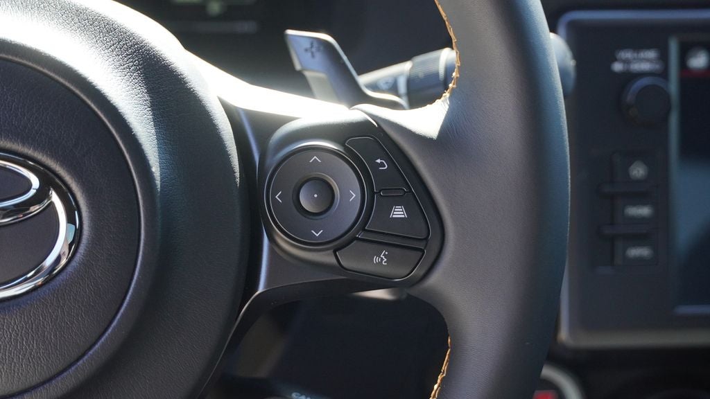 2026 Toyota GR86 Yuzu Edition