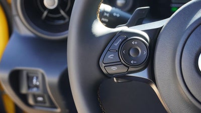 2026 Toyota GR86 Yuzu Edition