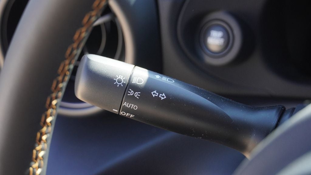 2026 Toyota GR86 Yuzu Edition