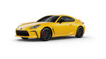 2026 Toyota GR86 Yuzu Edition