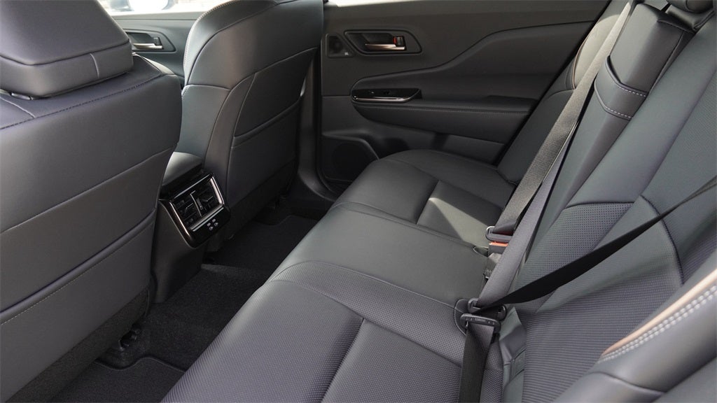 2026 Toyota Toyota Crown Limited