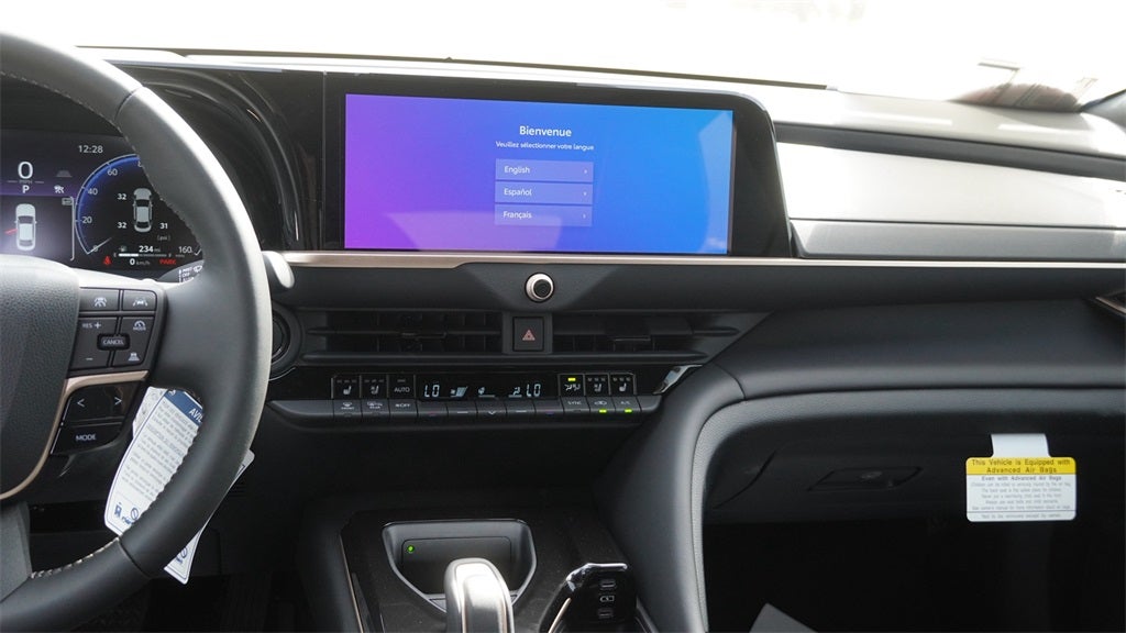 2026 Toyota Toyota Crown Limited