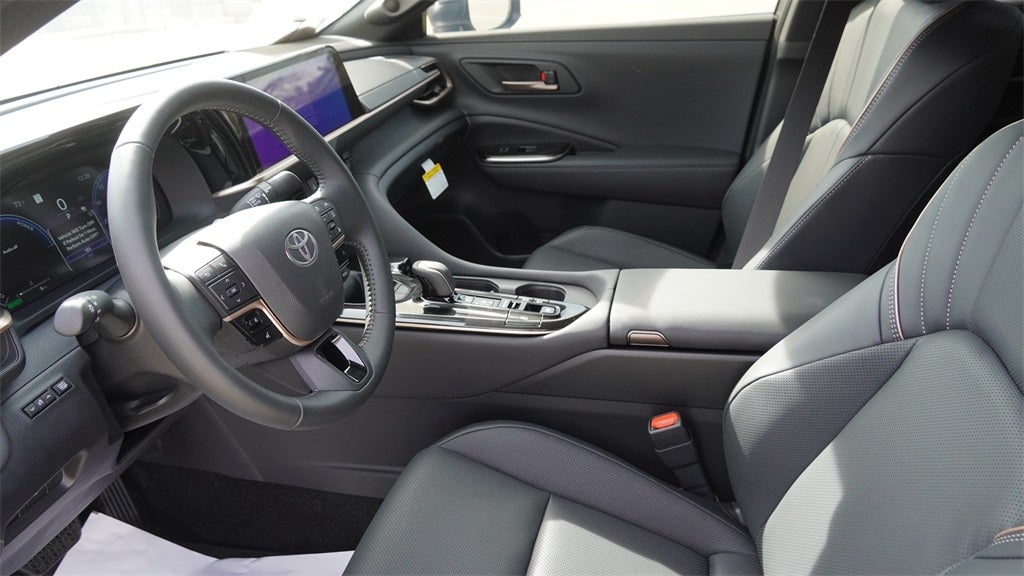 2026 Toyota Toyota Crown Limited