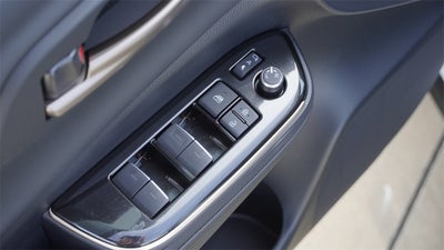 2026 Toyota Toyota Crown Limited