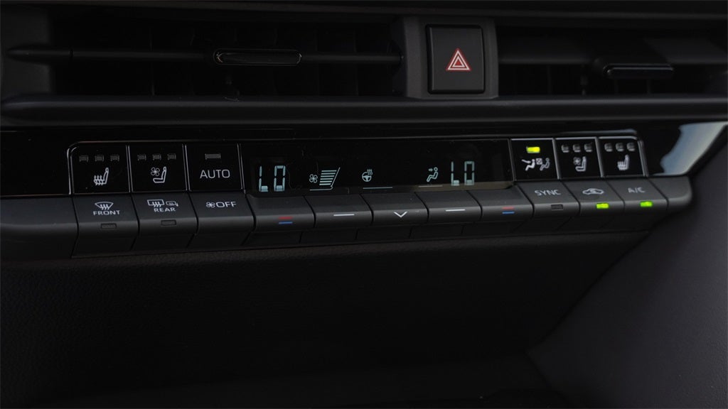 2026 Toyota Toyota Crown Limited