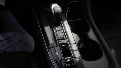 2026 Toyota Toyota Crown Limited