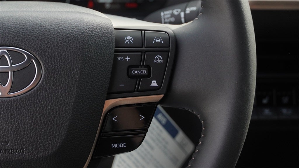 2026 Toyota Toyota Crown Limited