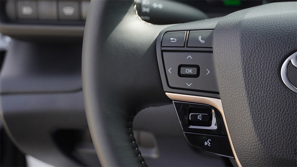 2026 Toyota Toyota Crown Limited